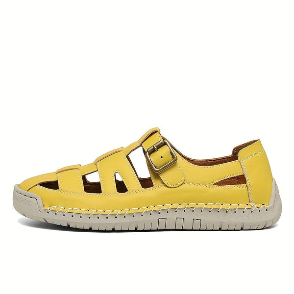 Solea – Comfortable sandals for sunny days