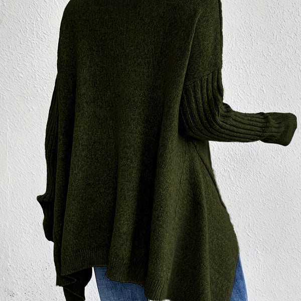 Audrey | Pull Douillet
