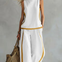  White (Last Pieces)