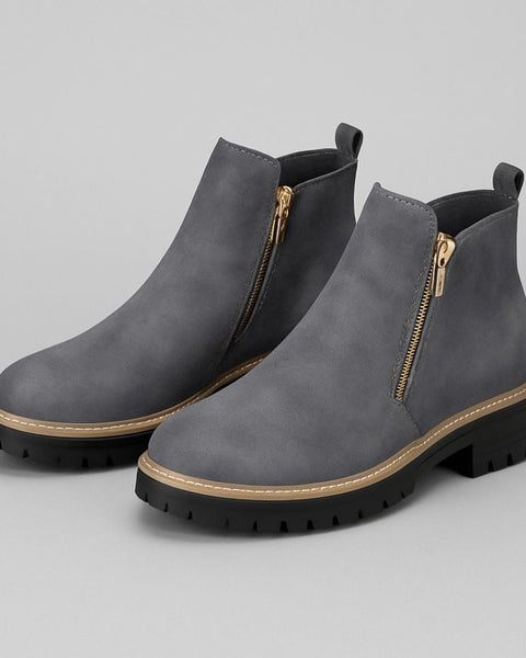 Valencina | Bottes Orthopédiques
