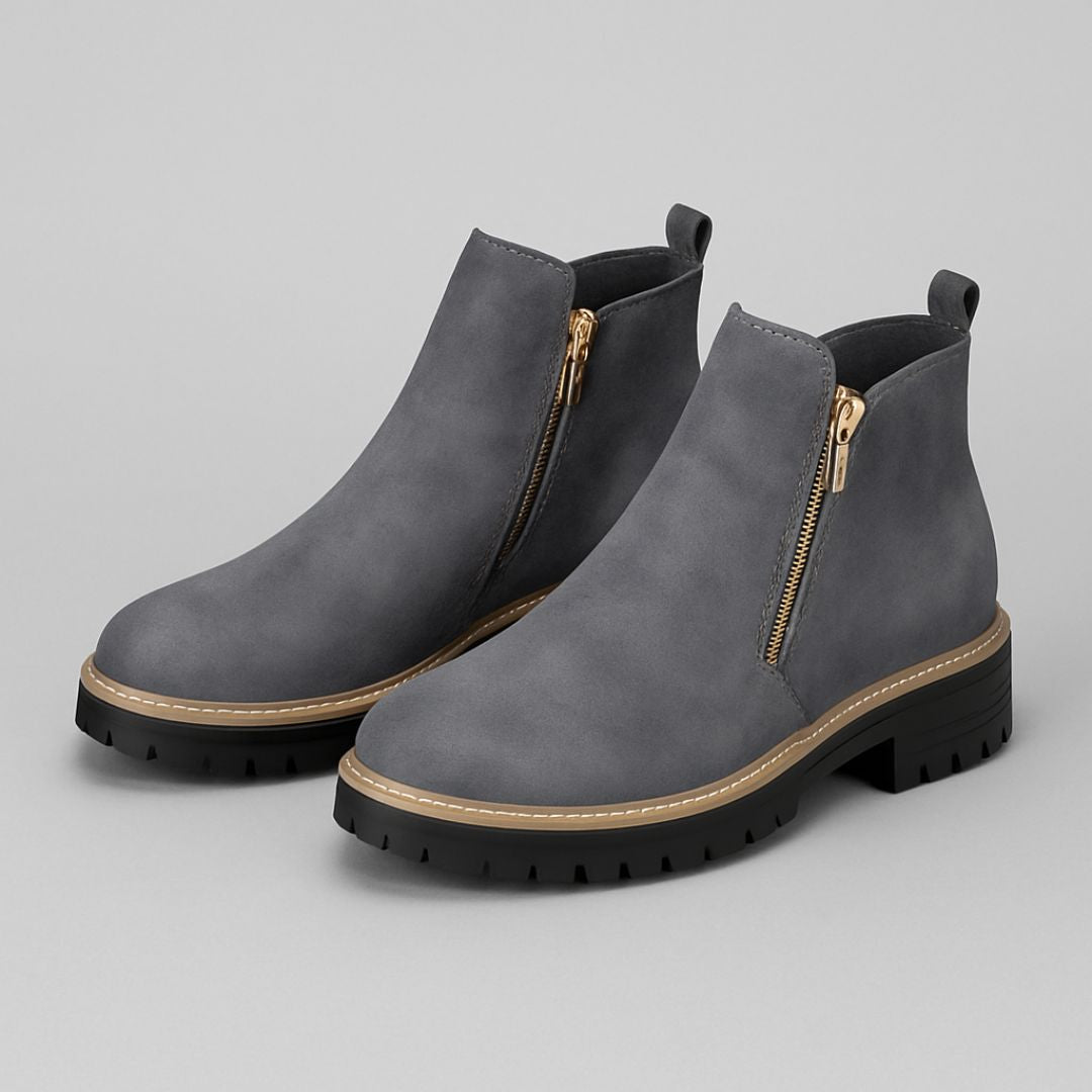 Valencina | Bottes Orthopédiques