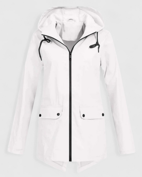 Roslyn – Veste Imperméable