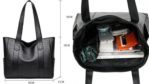 Andrea™ | Sac Tote