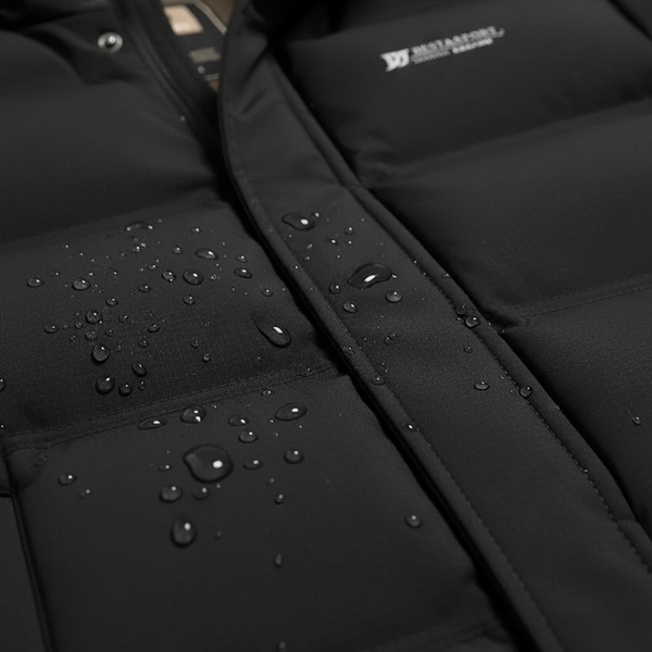 VALENCE | PARKA HIVERNALE POUR HOMME