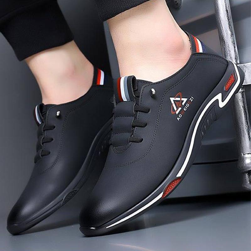 Class™ | Chaussures en cuir confortables