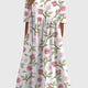  White-Pink