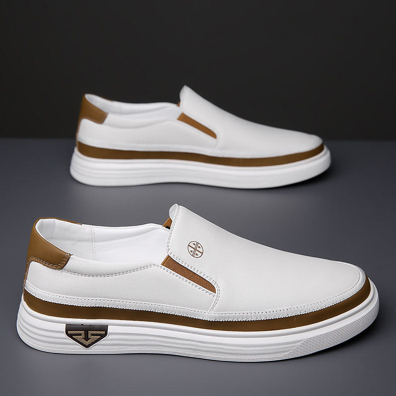 Mocassins Minimalistes Légers