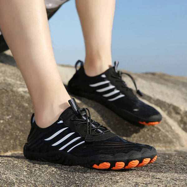 Nara - Delicious and Comfortable Casual Shoes
