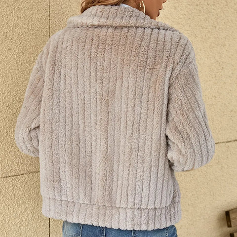 Hannah | Cardigan Décontracté