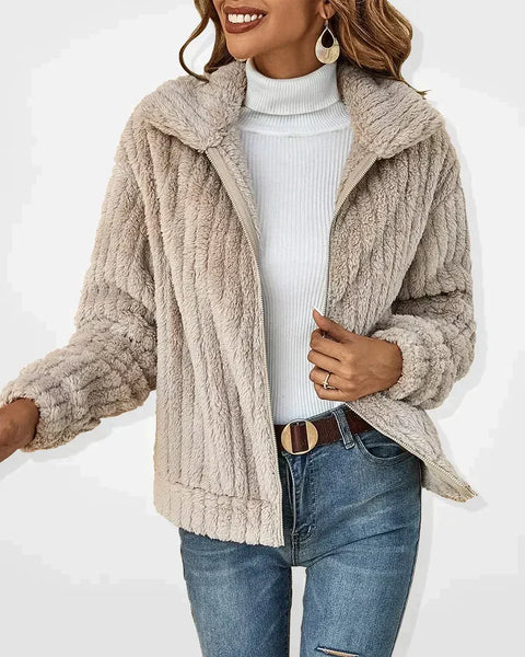 Hannah | Cardigan Décontracté