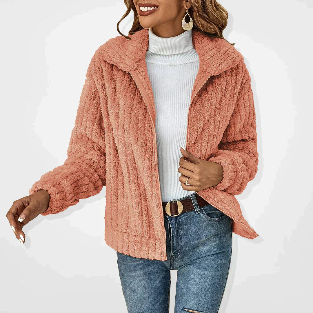Hannah | Cardigan Décontracté