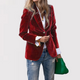  Rouge Foncé