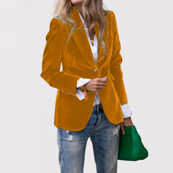 Marlena | Veste Luxueuse