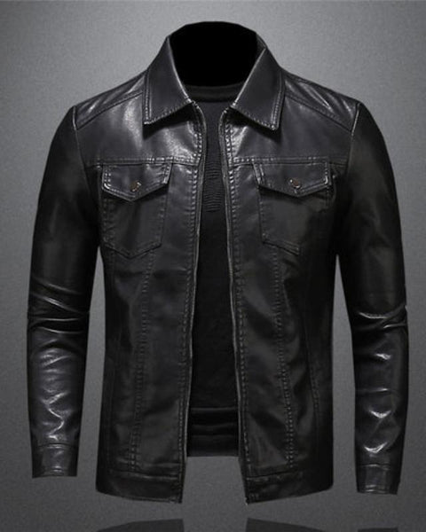Veste Ardent – Élégance et Fonctionnalité