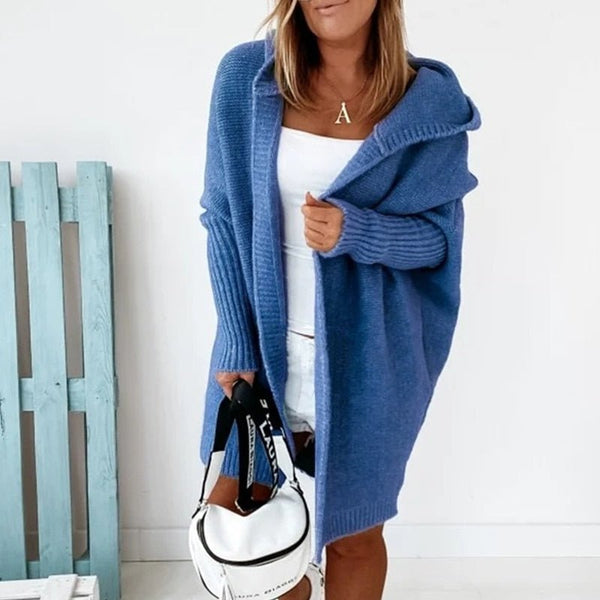 Janine | Cardigan Élégant