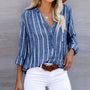 Marina | Blouse - Elegance. Confidence. Made for real women.