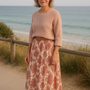 Amaris | Comfort Bloom Set – Soft, Flattering Elegance