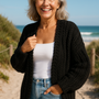 Solace | SoftLayer Cardigan