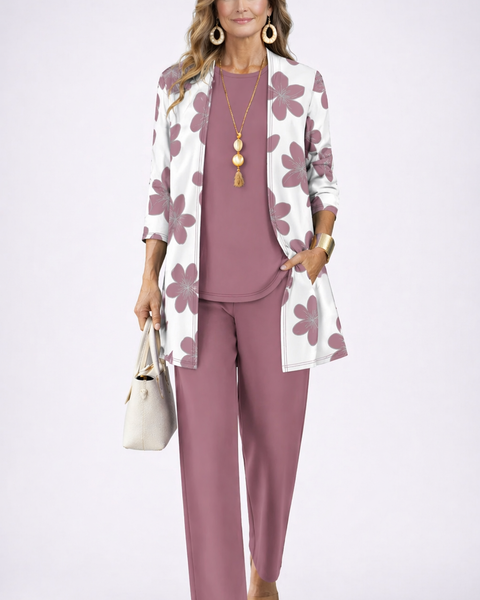 Christine | 3-Piece Set