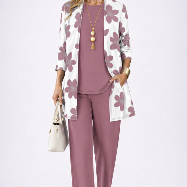 Christine | 3-Piece Set