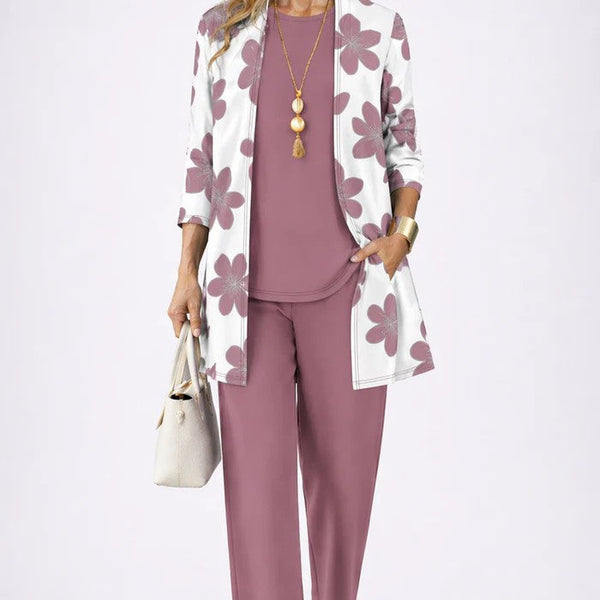 Audrey | 3-Piece Set