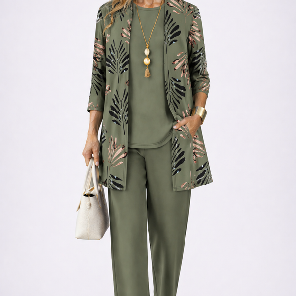 Audrey | 3-Piece Set