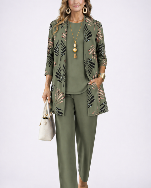 Iris | 3-Piece Set
