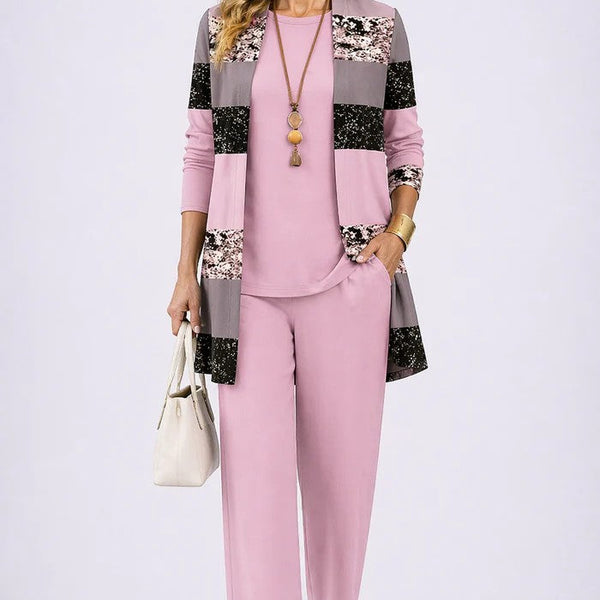 Beatrice | 3-Piece Set