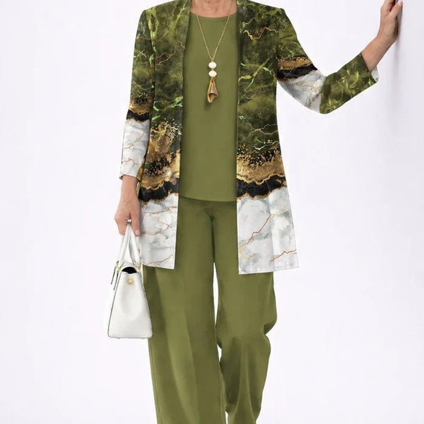 Lydia | 3-Piece Set