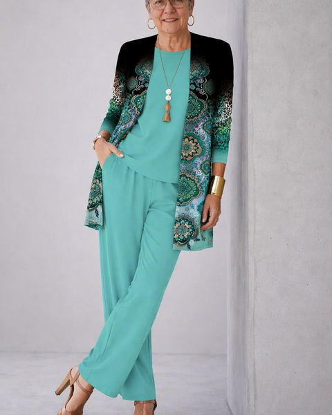 Gillian | 3-Piece Set