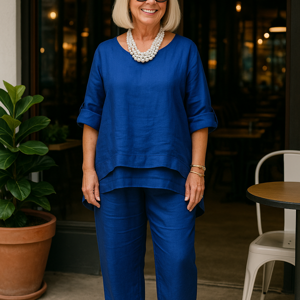 Marlowe | 2-piece Set – Freedom in Every Flow