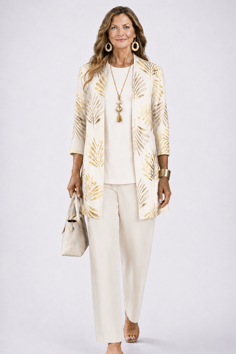 Beatrice | 3-Piece Set