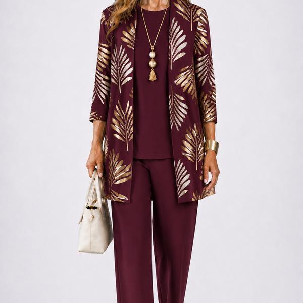 Esther | 3-Piece Set