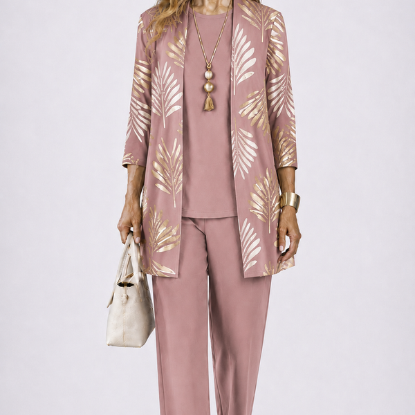 Iris | 3-Piece Set