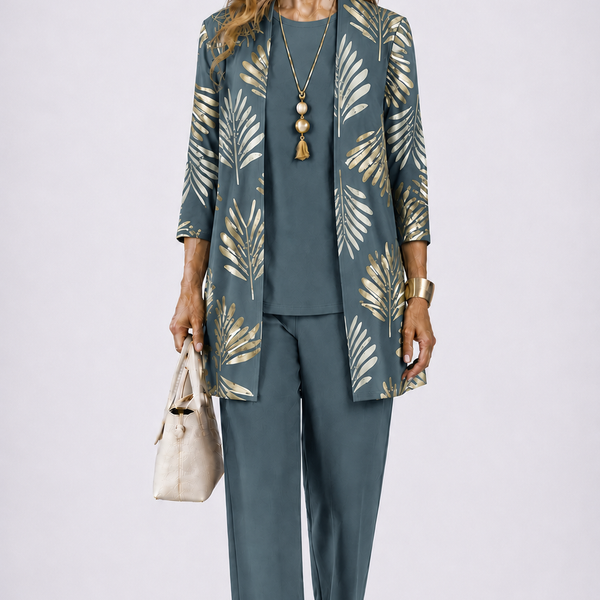 Lydia | 3-Piece Set