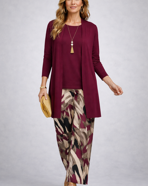 Fiamma | 3-Piece Set