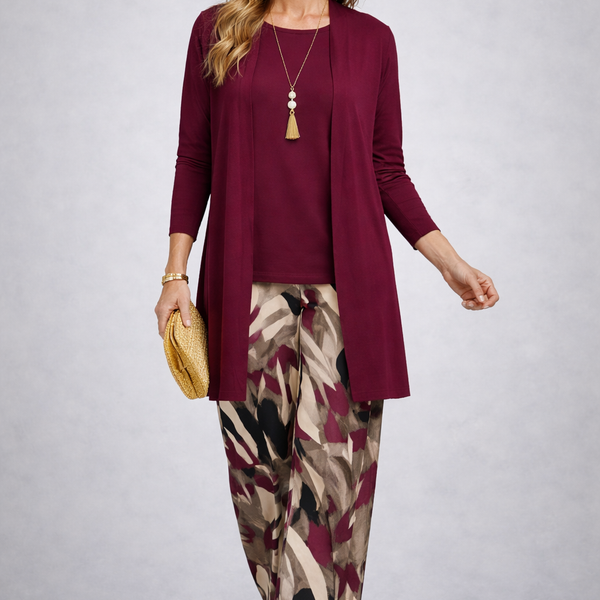 Fiamma | 3-Piece Set