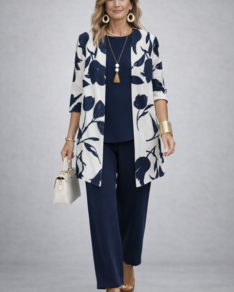 Evania | 3-Piece Set