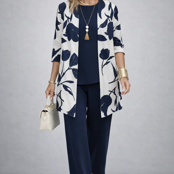 Beatrice | 3-Piece Set