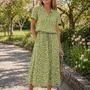 Ceryn | Floral Dresses