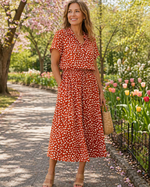 Claribel | Floral Dresses