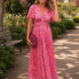 Laelia | Floral Dresses