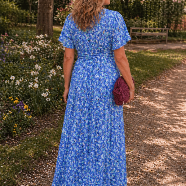 Ligeia | Floral Dresses