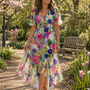 Hesper | Floral Dresses