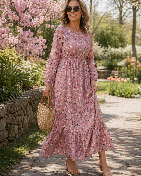 Aristaea | Floral Dresses