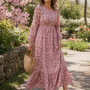 Aristaea | Floral Dresses