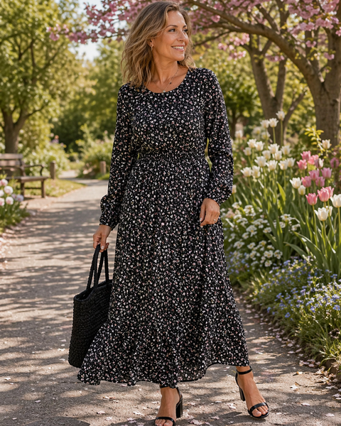 Anstice | Floral Dresses