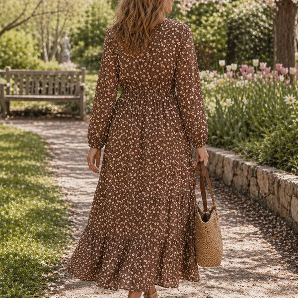 Arcelia | Floral Dresses