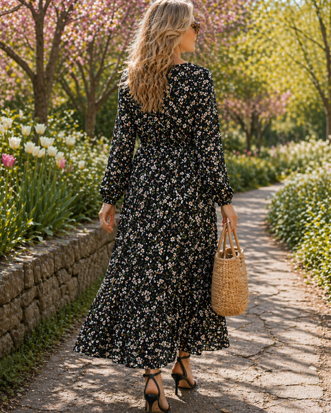 Baldina | Floral Dresses
