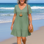 Margie | Effortless Everyday Dress